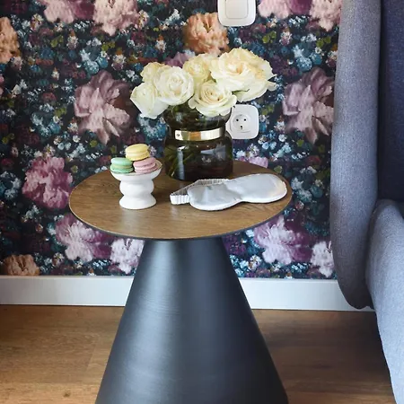 فندق The Oscar Olympic سالونيك