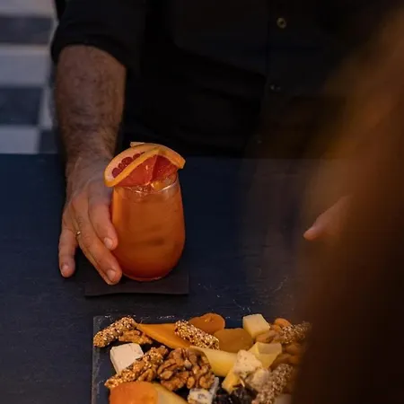 The Oscar Olympic فندق سالونيك