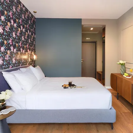 The Oscar Olympic فندق 3*