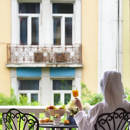 فندق The Oscar Olympic سالونيك