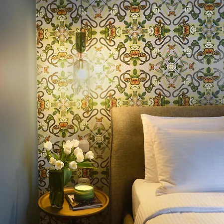 The Oscar Olympic 3*